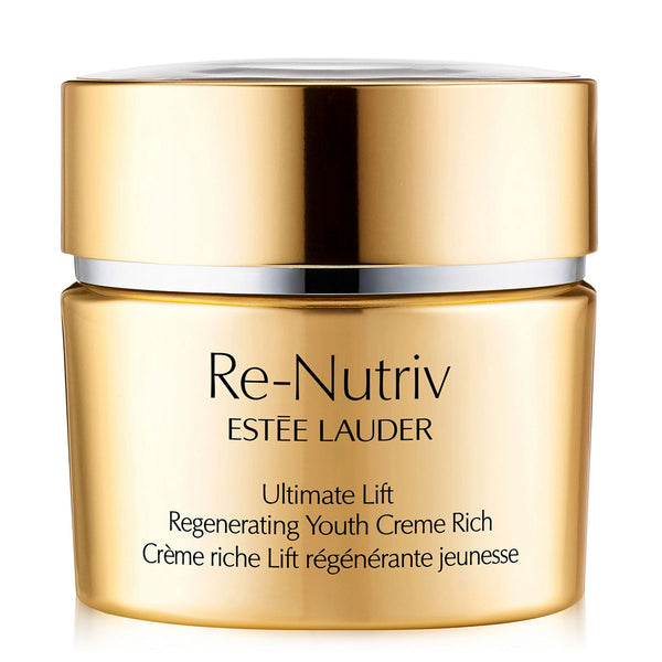 RE-NUTRIV Ultimate Lift Regenerating Youth Creme Rich